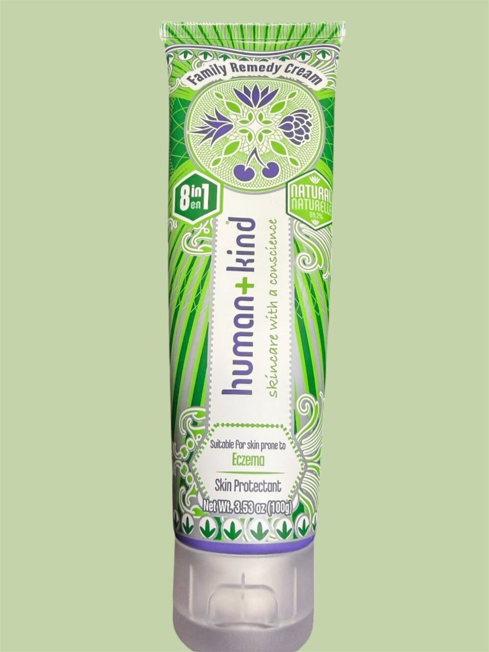 HUMAN KIND SKIN PROTECTANT